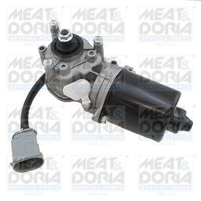 Wiper Motor